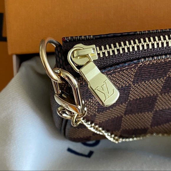 Mini Pochette Accesories - Picture 11 of 16